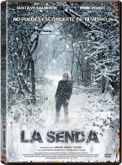 Cine: La senda- 8414533086431