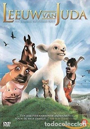 Cine: Leeuw van Juda- 8713053015922
