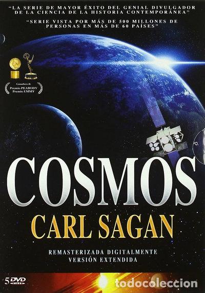 Cine: Cosmos- 8436022294974