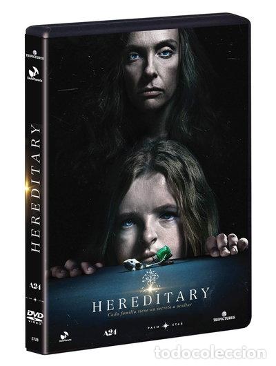 Cine: Hereditary- 8422632057283