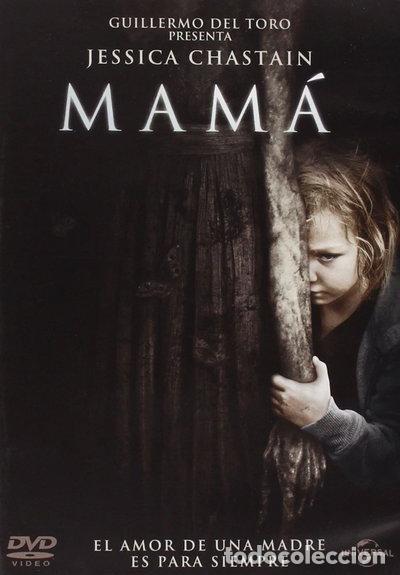 Cine: Mam&aacute; (8414906820723)