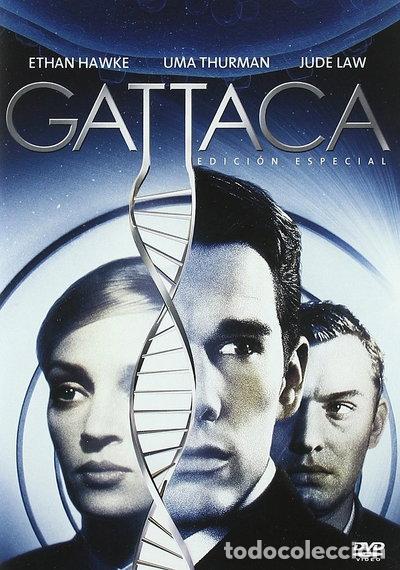 Cine: Gattaca- 8414533050067
