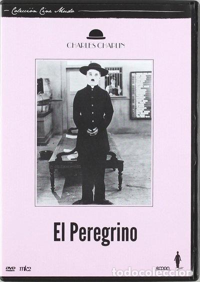 Cine: El peregrino- 8435153681110