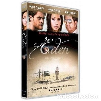 Cine: Eden (7350062381559)