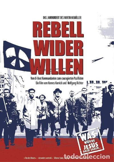 Cine: Rebell wider Willen- 4021308887342