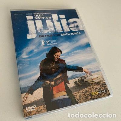 Cine: Julia- 4006680045269