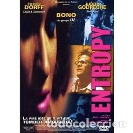Cine: Entropy- 3700173201651