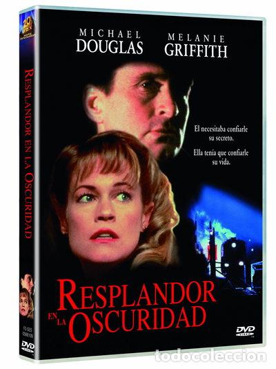 Cine: Resplandor En La Oscuridad- 8420266991966