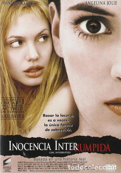 Cine: Inocencia interrumpida- 8414533006064