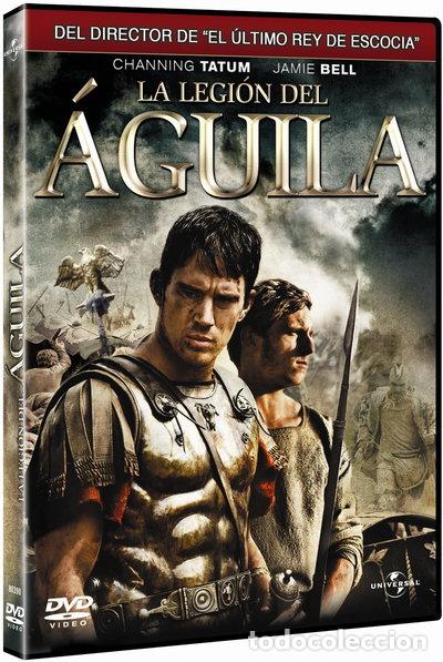 Cine: La legi&oacute;n del &aacute;guila- 8414906503909