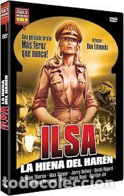 Cine: ILSA La HIENA del HAREN