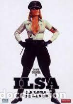 Cine: Ilsa La loba de las S.S