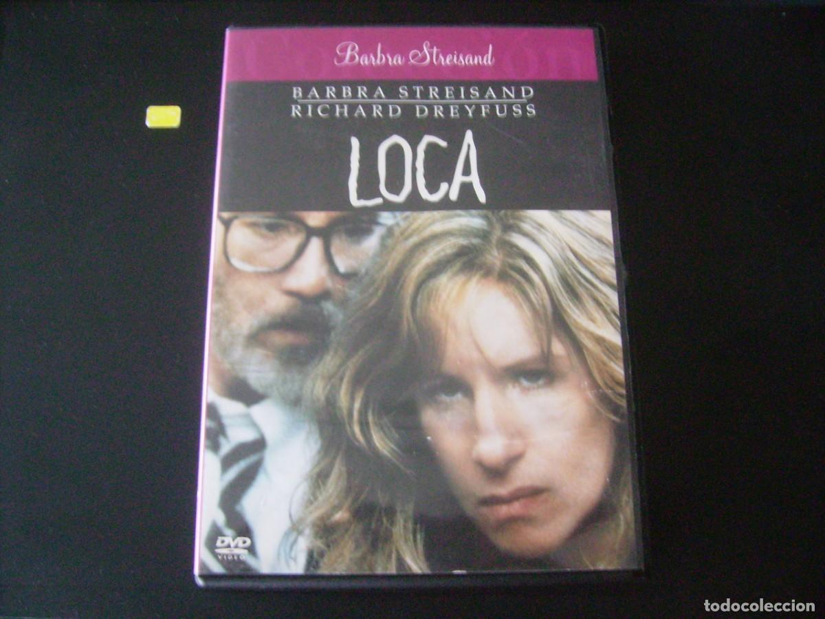 Cine: LOCA - BARBRA STREISAND