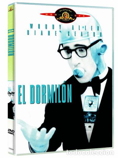 Cinema: El Dormil&oacute;n- 8420266991164