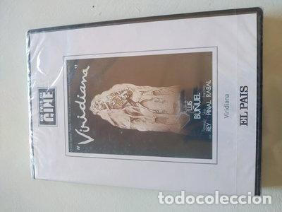 Cine: Viridiana- 8431588026052