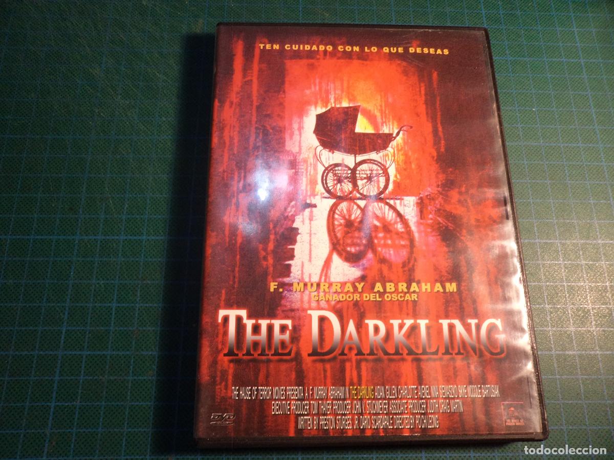Cine: The Darkling. (P-63)