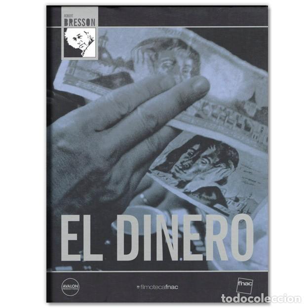 Cine: EL DINERO DVD (Thriller, Cine Franc&eacute;s)