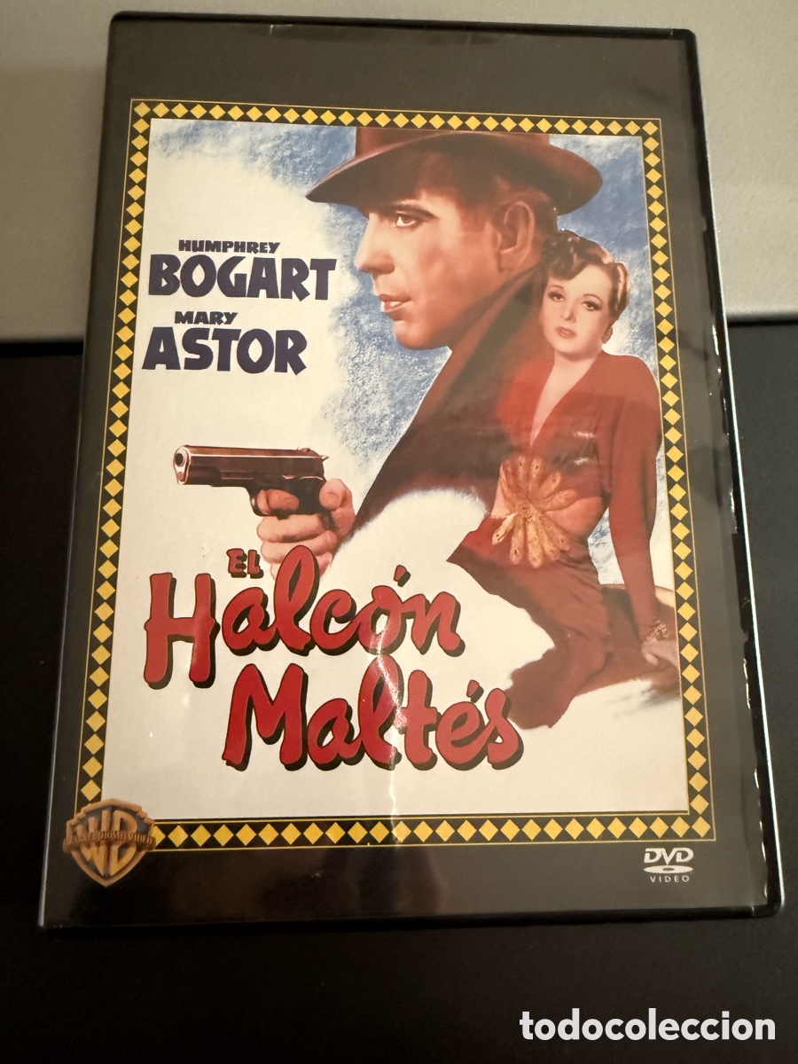 Cine: DVD. EL HALC&Oacute;N MALT&Eacute;S