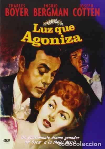 Cine: Luz que agoniza- 7321926651484
