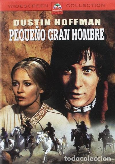 Cine: Peque&ntilde;o gran hombre- 8414906489593
