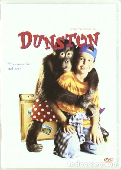 Cine: Mi Colega Dunston- 8420266994455