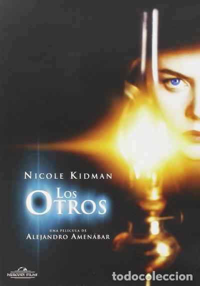 Cine: Los Otros- 8436534535312