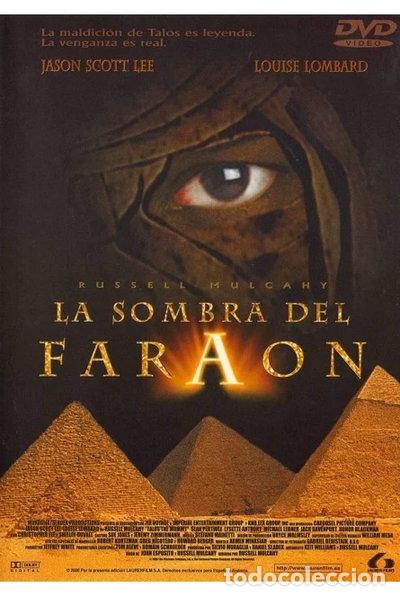 Cine: La Sombra del Fara&oacute;n- 8411704985845