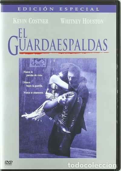 Cine: El guardaespaldas- 7321926336664