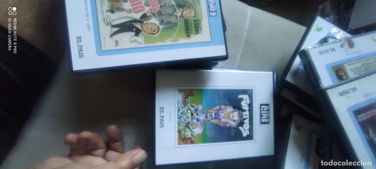 Cinema: Furtivos. Pel&iacute;cula / DVD.