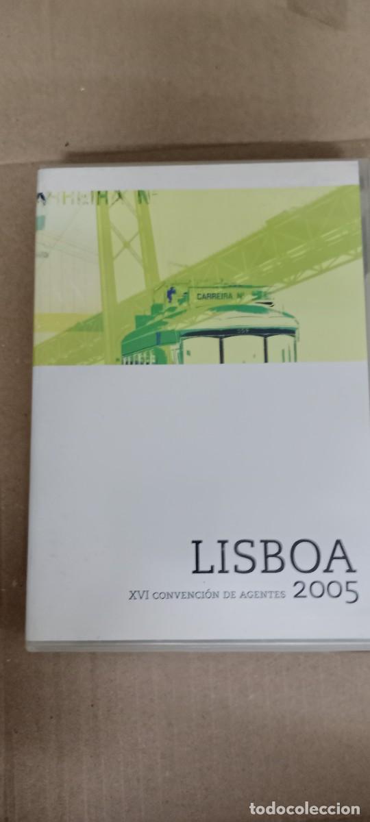 Cin&eacute;ma: LISBOA 2005 DVD CINE GG-BIZ