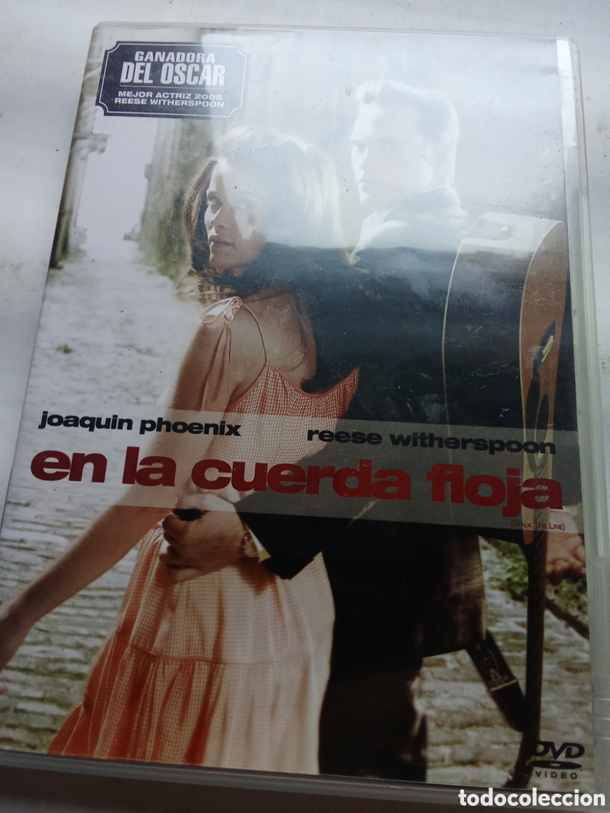 Cin&eacute;ma: EN LA CUERDA FLOJA de JAMES MANGOLD