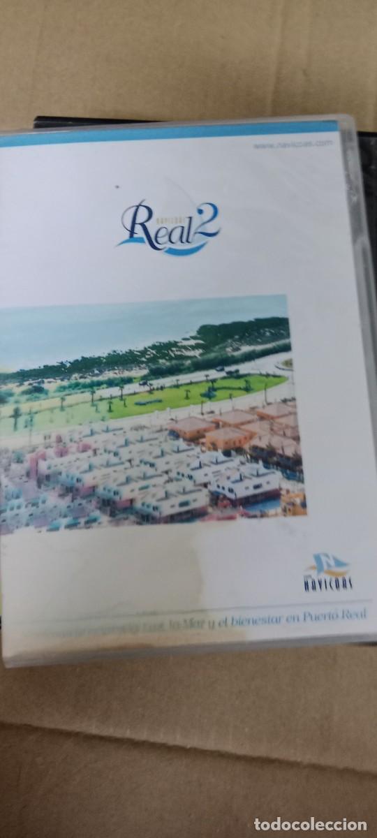 Kino: REAL 2 DVD CINE GG-BIZ