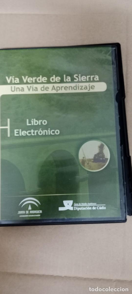 Kino: VIA VERDE DE LA SIERRA DVD CINE GG-BIZ