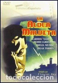 Cine: La aldea maldita- 8421394514447