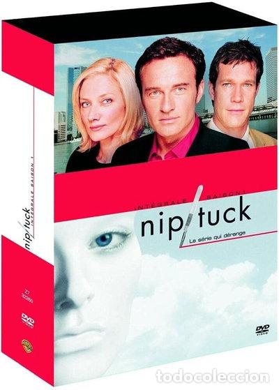 Cine: Nip/Tuck: Saison 1- 7321950322602