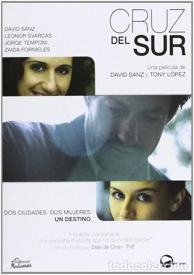 Cine: Cruz del Sur- 8436540903136