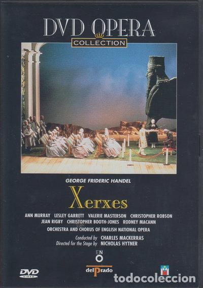 Cine: Xerxes- 4006680100760