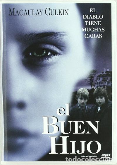 Cine: El Buen Hijo- 8420266993342