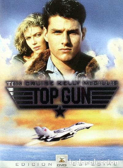 Cine: Top Gun- 8414906801050