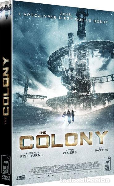Cine: The Colony- 3700301041654