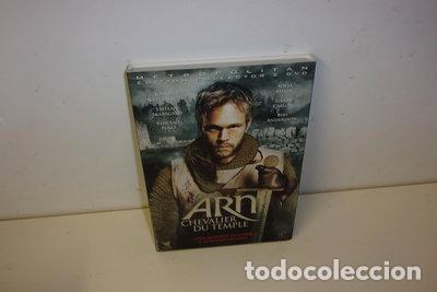 Cine: Arn, chevalier du Temple- 3512391541088