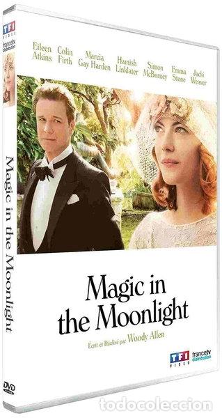 Cine: Magic in the Moonlight- 3384442265348