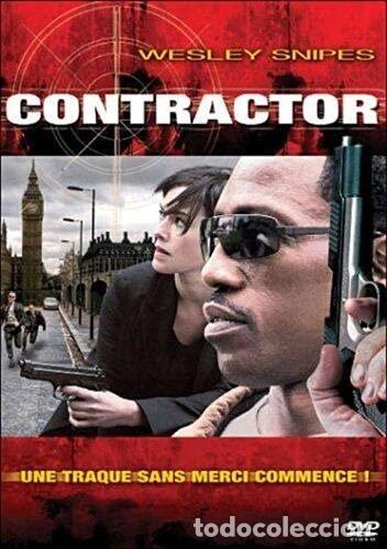 Cine: Contractor- 3333297938457