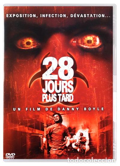 Cine: 28 jours plus tard- 3344428014698