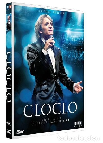Cine: Cloclo- 3384442253994