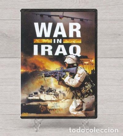 Cine: War in Iraq- 5019322069119