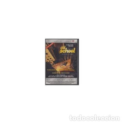 Cine: Old School- 3700173202986