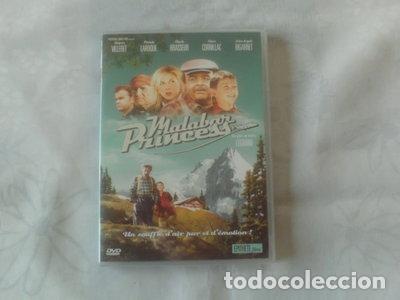 Cine: Malabar Princess- 7321950965779