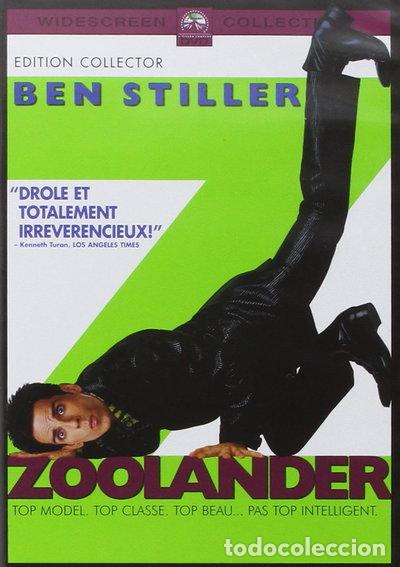 Cine: Zoolander- 3333973131141