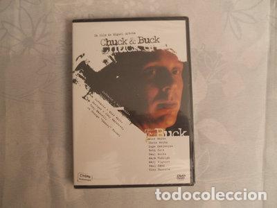 Cine: Chuck and Buck- 3700173204478